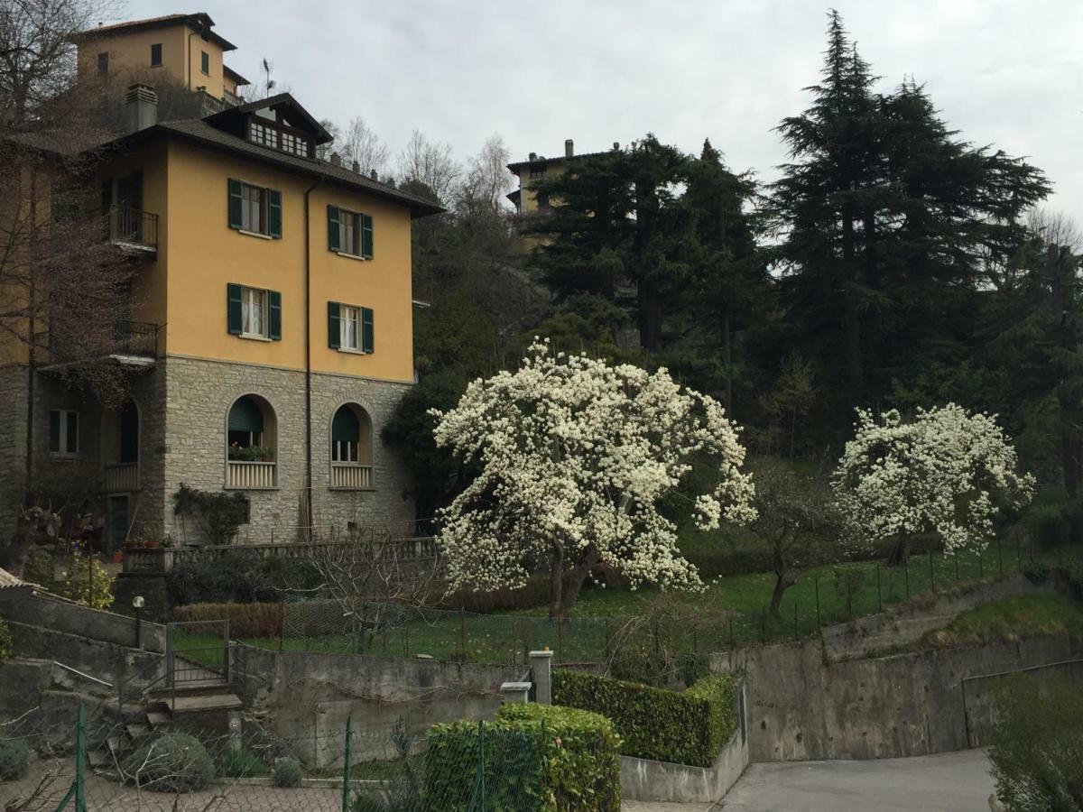 Casa Mauri Villa Bellagio Exterior foto